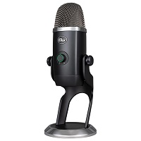 Blue Microphones Yeti X - Microphone - USB